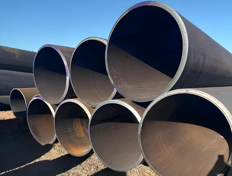 直縫鋼管的材質和用途 直縫鋼管的材質和用途